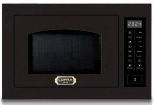 Встраиваемая микроволновая печь Lofra FMRNM6T25ME/O фото