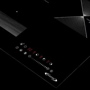 Индукционная варочная панель Маунфилд CVI453SBBKD Inverter фото 4 Индукционная варочная панель Maunfeld CVI453SBBKD Inverter фото 4