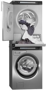 Профессиональная сушильная машина Аско TDC112C фото 3 Профессиональная сушильная машина Asko TDC112C фото 3