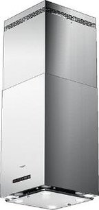 Вытяжка Фулгор Милано SHI 9004 TC X фото Вытяжка Fulgor Milano SHI 9004 TC X фото