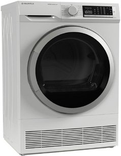 Сушильная машина Maunfeld MFDM157WH200 SLIM фото 4