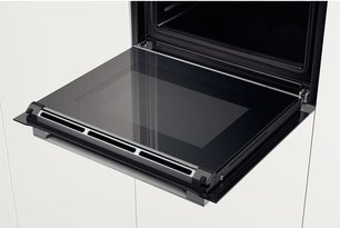 Духовой шкаф Бош HBG 633TS1 фото 4 Духовой шкаф Bosch HBG 633TS1 фото 4