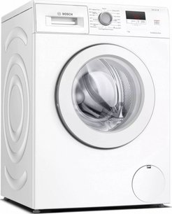 Стиральная машина Бош WAJ280L2SN фото 4 Стиральная машина Bosch WAJ280L2SN фото 4