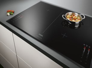 Варочная панель AEG HK764401PB фото 2