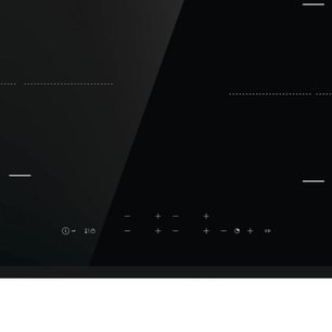 Индукционная варочная панель Горение GIT641XC фото 4 Индукционная варочная панель Gorenje GIT641XC фото 4