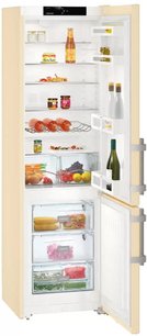 Холодильник Liebherr CUbe 4015 фото