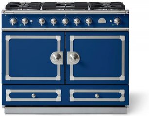 Варочный центр Ля Корню CornuFe 110 F1 фото Варочный центр La Cornue CornuFe 110 F1 фото