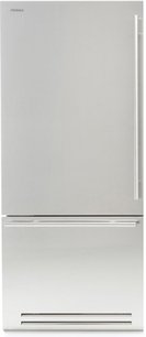 Встраиваемый холодильник Фиаба BI8990TST3 фото Встраиваемый холодильник Fhiaba BI8990TST3 фото