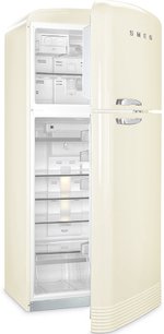 Холодильник Смег FAB50RCR фото 2 Холодильник Smeg FAB50RCR фото 2