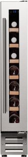 Винный шкаф Дунавокс DX-7.22SSK фото 2 Винный шкаф Dunavox DX-7.22SSK фото 2