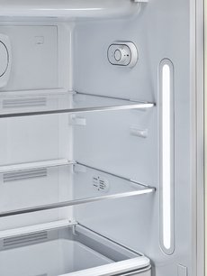 Холодильник Смег FAB28RDTP3 фото 4 Холодильник Smeg FAB28RDTP3 фото 4