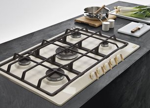 Независимая варочная панель Franke FHCL 755 4G TC PW C фото 2