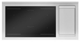 Варочный центр Bertazzoni PRO125I2ENET2 фото 2