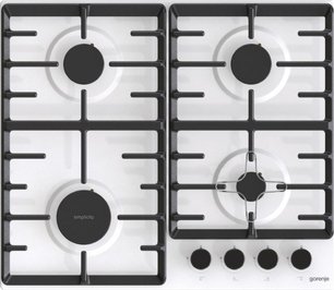 Газовая варочная панель Горение G641SYW фото Газовая варочная панель Gorenje G641SYW фото