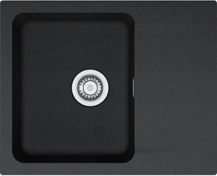 Мойка Franke Orion OID 611-62 оникс Мойка Franke Orion OID 611-62 оникс
