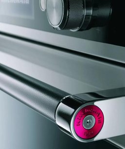 Духовой шкаф с функцией пара Китчен Эйд KOSCX 45600 фото 4 Духовой шкаф с функцией пара KitchenAid KOSCX 45600 фото 4