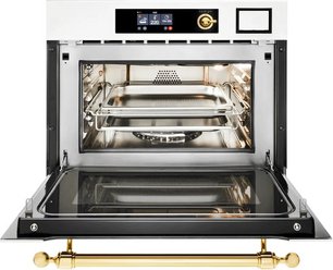 Духовой шкаф Ilve 645SNHSW/WHG фото