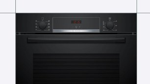 Духовой шкаф Бош HBA553BA0 фото 2 Духовой шкаф Bosch HBA553BA0 фото 2