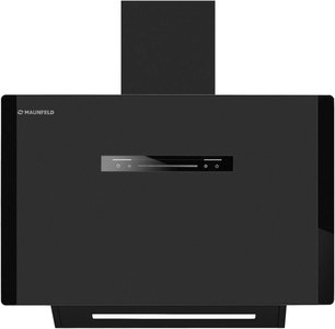 Вытяжка Маунфилд Falcon 60 Glass черный фото Вытяжка Maunfeld Falcon 60 Glass черный фото