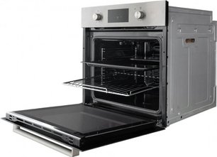 Духовой шкаф Schaub Lorenz SLB EE6814 фото 3