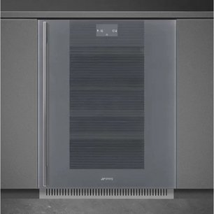 Винный шкаф Smeg CVI138RWS2 фото 2