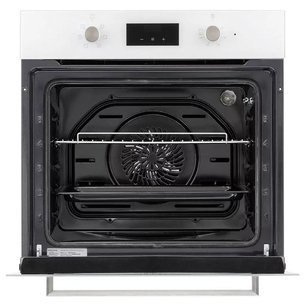 Электрический духовой шкаф KRONA REGINA 60 WH фото 4