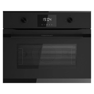 Духовой шкаф Куперсбуш CBM 6330.0 KSM6 MattBlack фото Духовой шкаф Kuppersbusch CBM 6330.0 KSM6 MattBlack фото