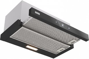 Встраиваемая вытяжка Франке TOUCH 60 BK фото 2 Встраиваемая вытяжка Franke TOUCH 60 BK фото 2