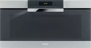 Духовой шкаф Миле H 5981 BP (Ice) фото Духовой шкаф Miele H 5981 BP (Ice) фото