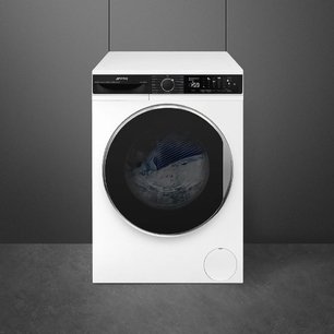 Стиральная машина Смег WM3T04RU фото 2 Стиральная машина Smeg WM3T04RU фото 2