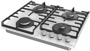 Встраиваемая газовая варочная панель Gorenje GT642AXW фото 4