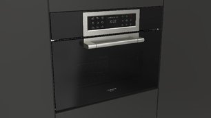 Встраиваемая микроволновая печь Фулгор Милано FCLGMO 4508 TEM BK фото 3 Встраиваемая микроволновая печь Fulgor Milano FCLGMO 4508 TEM BK фото 3