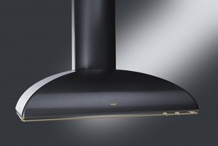 Вытяжка Смег KS89AOE фото 2 Вытяжка Smeg KS89AOE фото 2