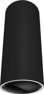 Вытяжка Maunfeld EDELWEISS 39 WALL Black/Anthracite фото 3