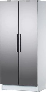 Холодильная камера Festivo 90 CM 90CM00431 (белый/нержавеющая сталь) фото