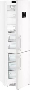 Холодильник Либхер CBNP 4858 Premium BioFresh NoFrost фото 4 Холодильник Liebherr CBNP 4858 Premium BioFresh NoFrost фото 4