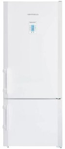 Холодильник Либхер CN 4656 Comfort NoFrost фото 2 Холодильник Liebherr CN 4656 Comfort NoFrost фото 2