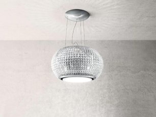 Вытяжка Элика INTERSTELLAR IX/F/65 фото 2 Вытяжка Elica INTERSTELLAR IX/F/65 фото 2