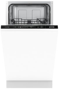 Посудомоечная машина Gorenje GV53111 фото