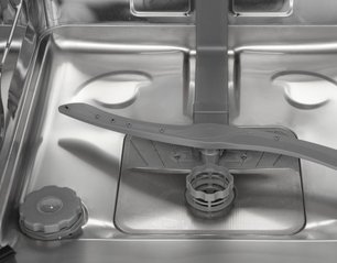 Встраиваемая посудомоечная машина Zigmund Shtain DW 314.6 фото 2