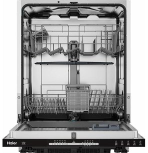 Встраиваемая посудомоечная машина Хайер HDWE13-490RU фото 3 Встраиваемая посудомоечная машина Haier HDWE13-490RU фото 3