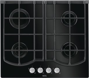 Варочная панель AEG HG5694340B фото