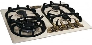 Варочная поверхность Кайзер KG 6325 ElfEM Turbo фото 2 Варочная поверхность Kaiser KG 6325 ElfEM Turbo фото 2