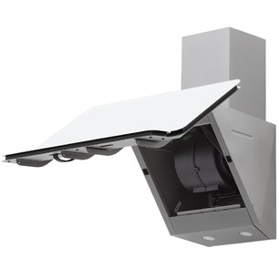 Вытяжка Krona SATURN 600 DN WHITE 4S фото 3 Вытяжка Krona SATURN 600 DN WHITE 4S фото 3