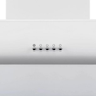 Вытяжка Крона ESTER 600 white PB фото 4 Вытяжка KRONA ESTER 600 white PB фото 4