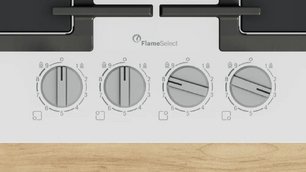 Газовая варочная панель Bosch PPP6A2I40R фото 3