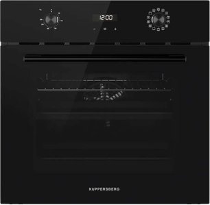 Духовой шкаф Куперсберг HO 678 B фото Духовой шкаф Kuppersberg HO 678 B фото