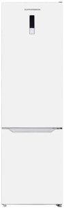 Холодильник Куперсберг KRD 20160 W фото Холодильник Kuppersberg KRD 20160 W фото