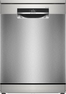 Посудомоечная машина Bosch SMS6EMI38Q