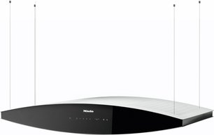 Вытяжка Миле DA 7000 D Aura фото Вытяжка Miele DA 7000 D Aura фото